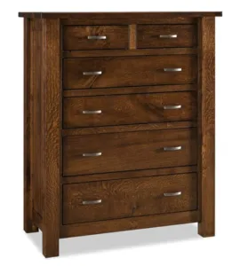 Heidi 6 Drawer Chest