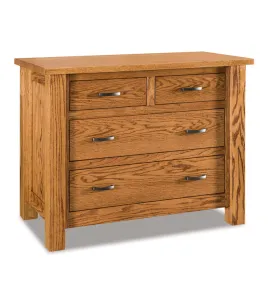 Heidi 4 Drawer Child's Chest