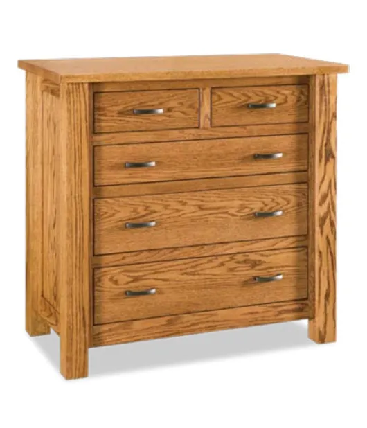 Heidi 5 Drawer Child's Chest