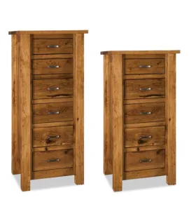 Heidi Lingerie Chest