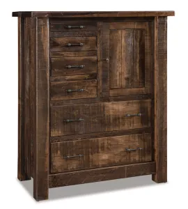 Vandella Gentleman's Chest