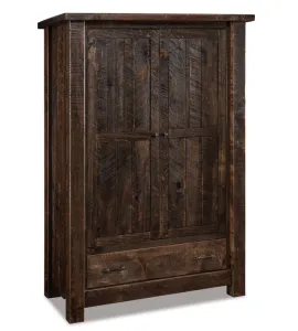 Vandella Wardrobe Armoire