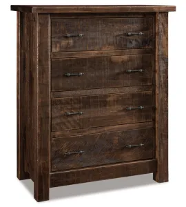 Vandella 4 Drawer Chest