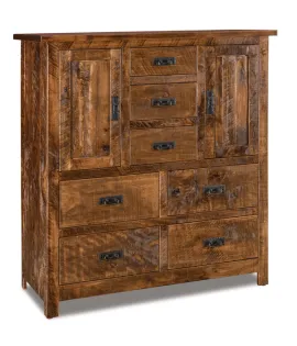 Dumont His &amp; Her Chest