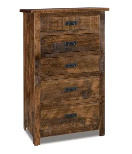 Dumont 5 Drawer Chest
