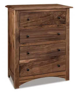 Finland 32&quot; 4 Drawer Chest