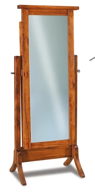 Heidi Cheval Mirror