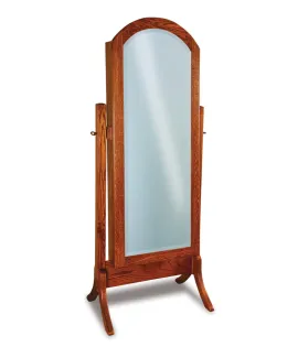 JR Heritage Cheval Mirror