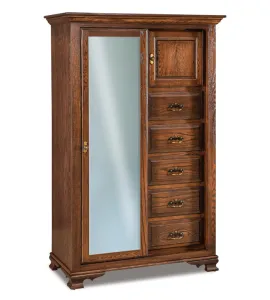 JR Heritage with Sliding Door