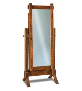 Houston Cheval Mirror