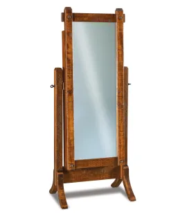 Houston Cheval Mirror