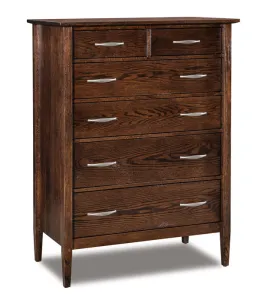 Imperial 6 Drawer Chest