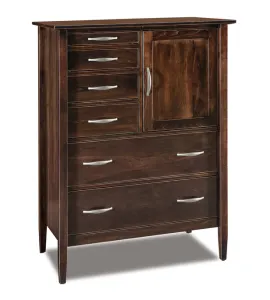 Imperial Gentleman's Chest