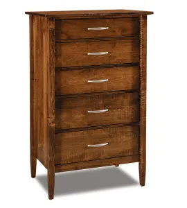 Imperial 5 Drawer Chest