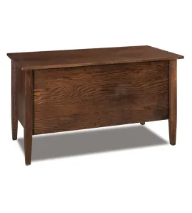 Imperial Blanket Chest with Cedar Bottom