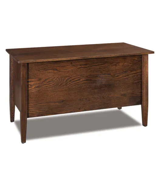 Imperial Blanket Chest with Cedar Bottom