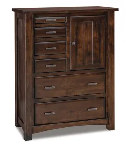 Timbra Gentleman's Chest