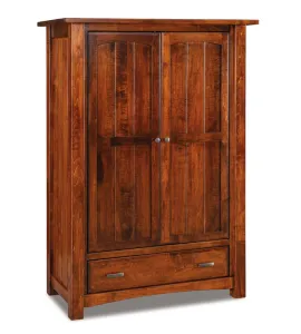 Timbra Wardrobe Armoire