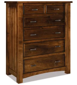 Timbra 6 Drawer Chest