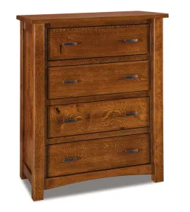 Timbra 4 Drawer Chest