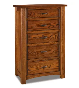 Timbra 5 Drawer Chest