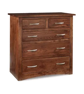 Denver 5 Drawer Child's Chest