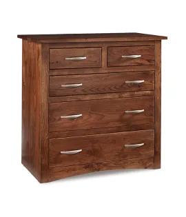 Denver 5 Drawer Child's Chest