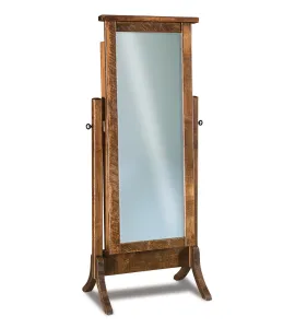 Dumont Cheval Mirror