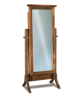 Dumont Cheval Mirror