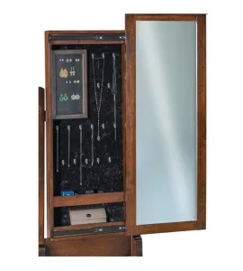 Dumont Cheval Mirror