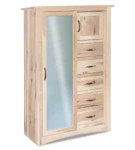 Denver Sliding Chifferobe