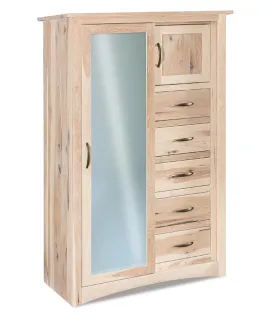 Denver Sliding Chifferobe