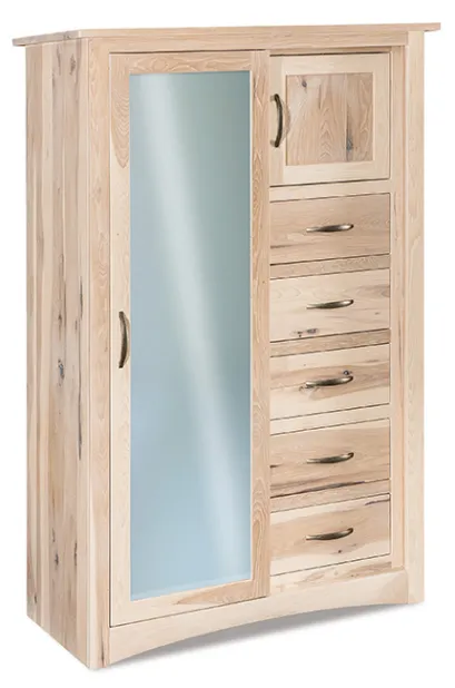 Denver Sliding Chifferobe