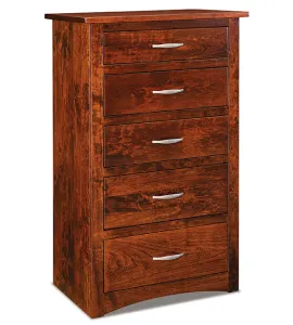 Denver 5 Drawer Chest