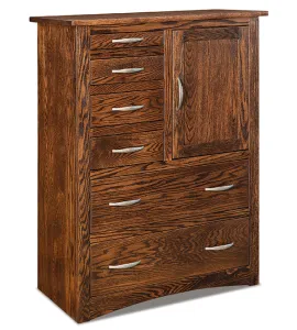 Denver Gentleman's Chest