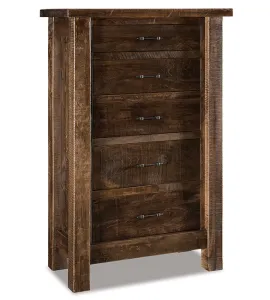 Houston 5 Drawer Chest (HU-035)