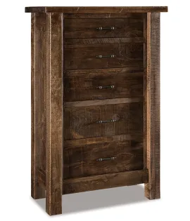 Houston 5 Drawer Chest (HU-035)