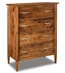 Imperial 4 Drawer Chest