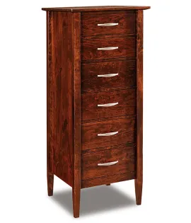 Imperial 6 Drawer Lingerie Chest