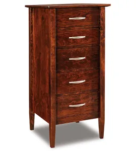 Imperial 5 Drawer Lingerie Chest