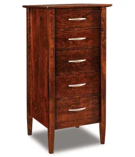 Imperial 5 Drawer Lingerie Chest