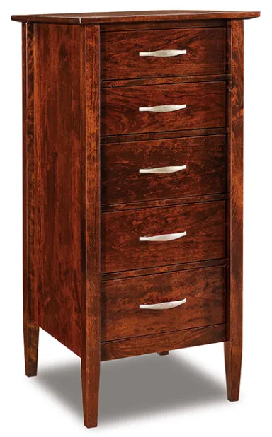 Imperial 5 Drawer Lingerie Chest