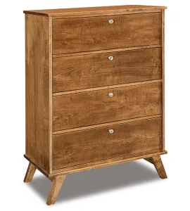 Liberty 36" 4 Drawer Chest