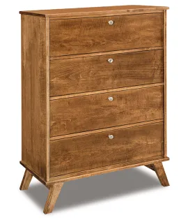 Liberty 36&quot; 4 Drawer Chest