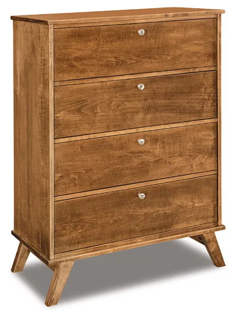 Liberty 36" 4 Drawer Chest