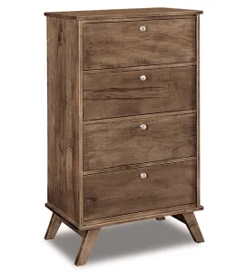 Liberty 28½" 4 Drawer Chest
