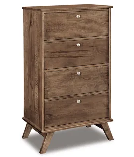 Liberty 28½&quot; 4 Drawer Chest