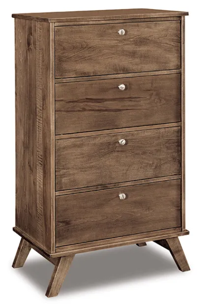 Liberty 28½" 4 Drawer Chest