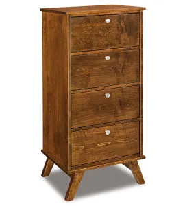Liberty 22½" 4 Drawer Chest