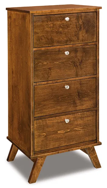 Liberty 22½" 4 Drawer Chest